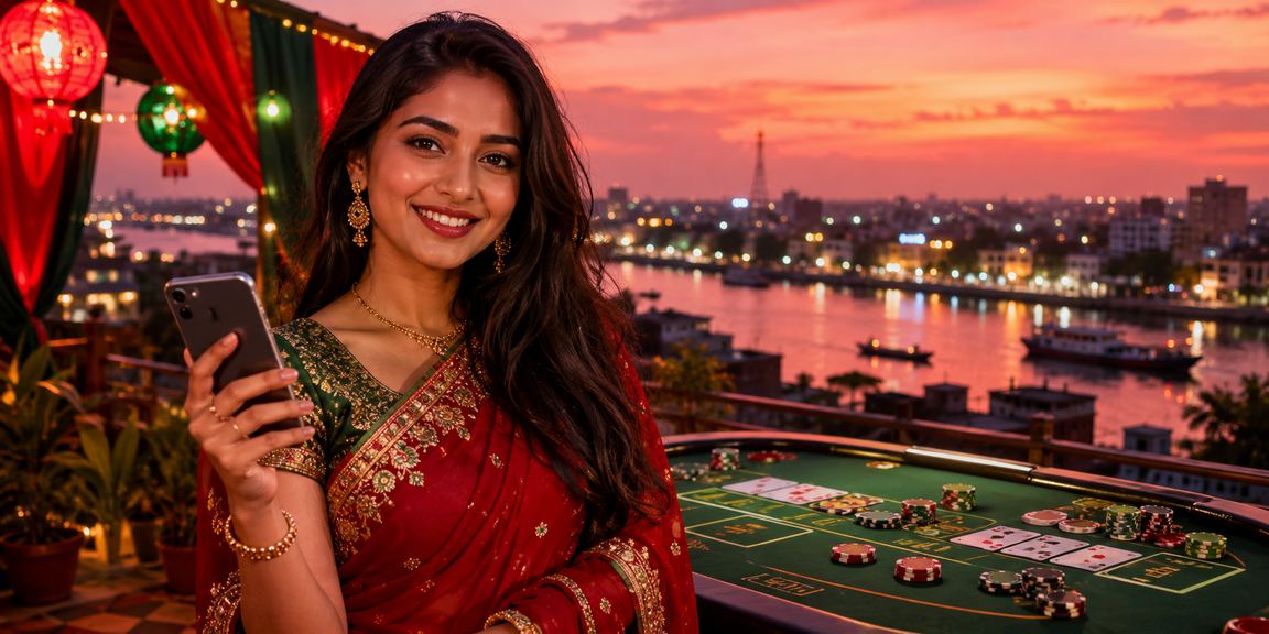 খুলনার বাকারা খেলা চলছে