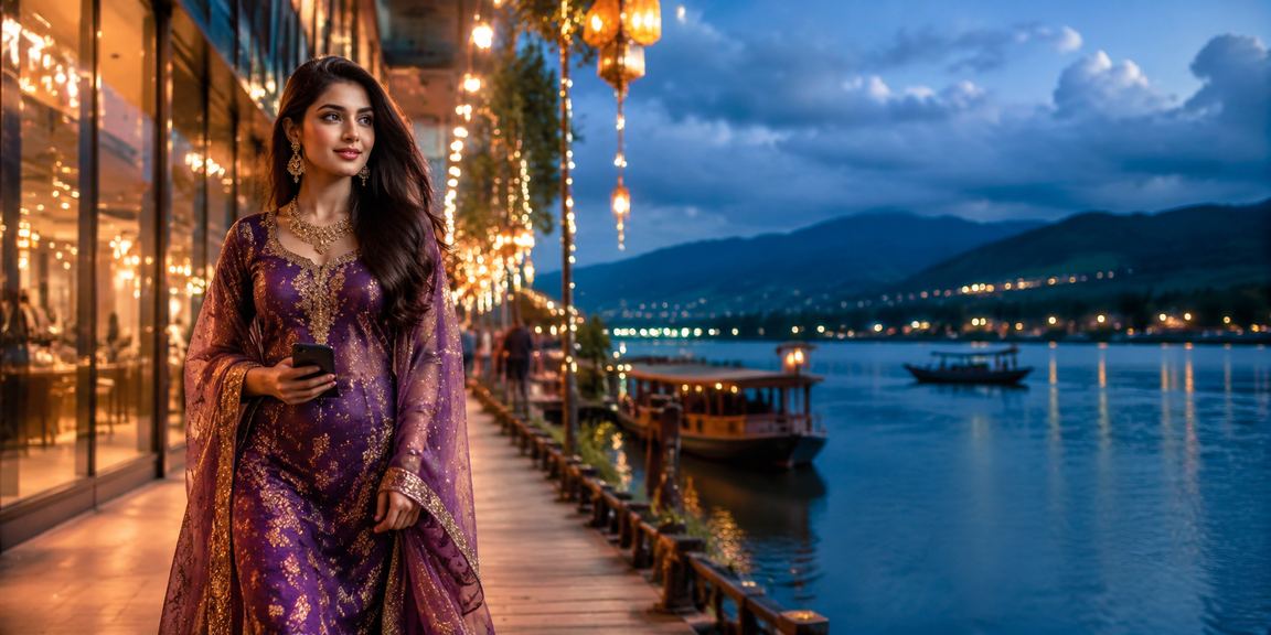 রাঙ্গামাটির এক রাতের বাজারে বোনাস পাওয়ার মুহূর্ত